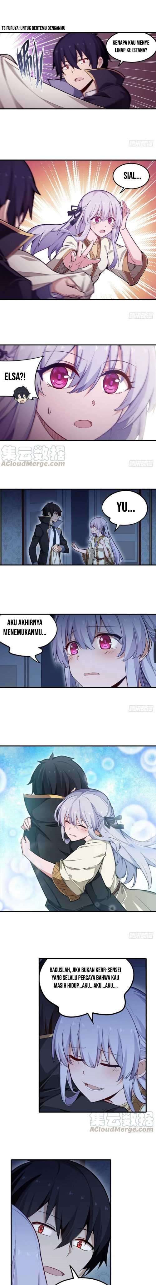 Wuxian Shitu Yu Shier Zhan Ji (Infinite Apostles and Twelve War Girls) Chapter 145 Gambar 4